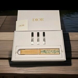 Dior gift set Lucky -new in box
